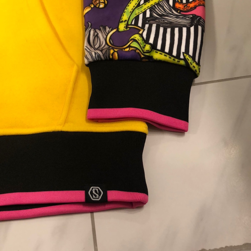 NWT Men’s Switch Pullover Hoodie - Picture 4 of 5